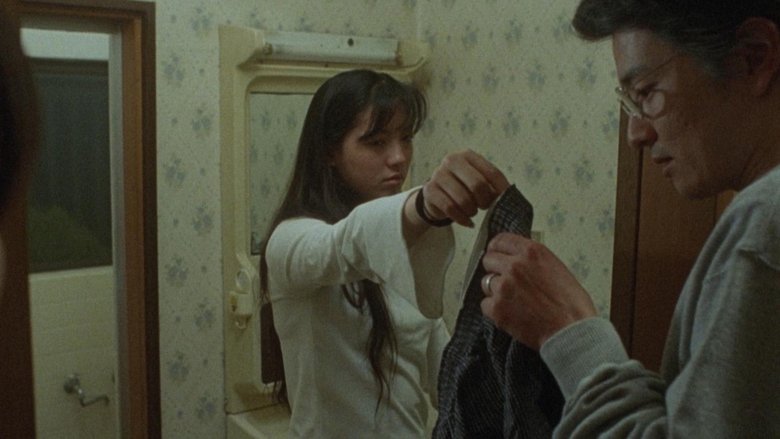 кадр из фильма 不倫妻　ねっとり乱れる