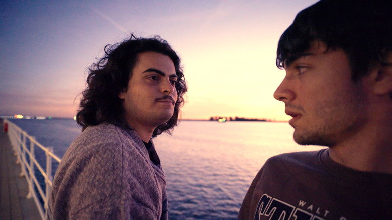 кадр из фильма Las Ridículas Ideas