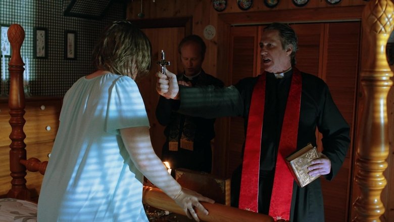 кадр из фильма American Guinea Pig: The Song of Solomon