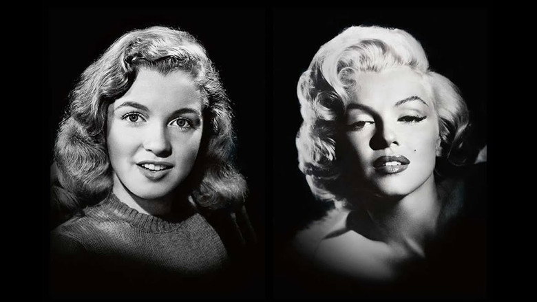 кадр из фильма Norma Jean Alias Marilyn Monroe