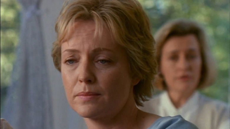 кадр из фильма Profile of a Serial Killer