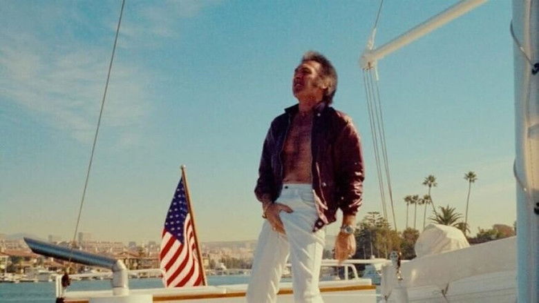 кадр из фильма Gone with the Pope