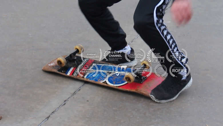 кадр из фильма Todos menos Kevin