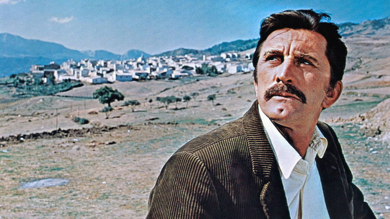 кадр из фильма Братство