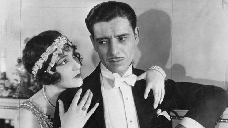 кадр из фильма His Supreme Moment