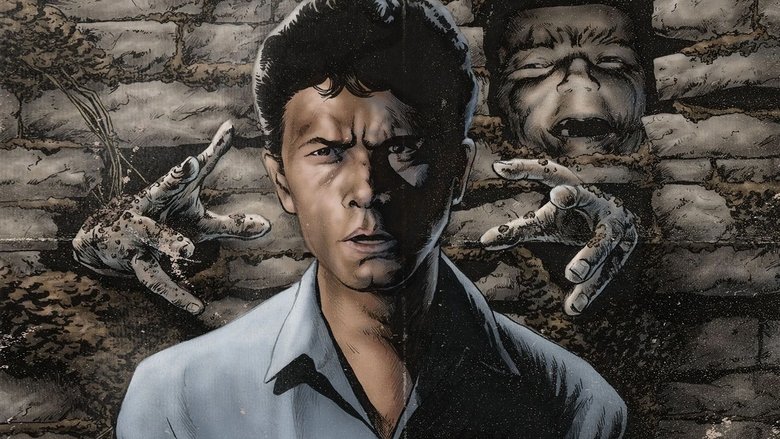 кадр из фильма Зедер