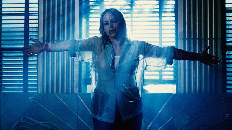 кадр из фильма Стигматы