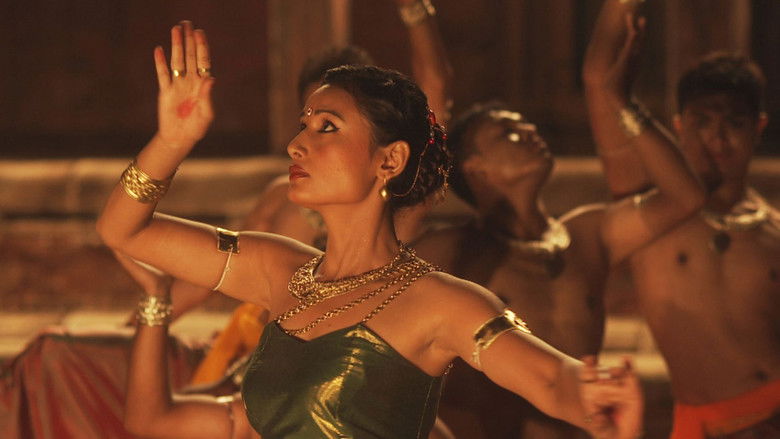 кадр из фильма Soongava