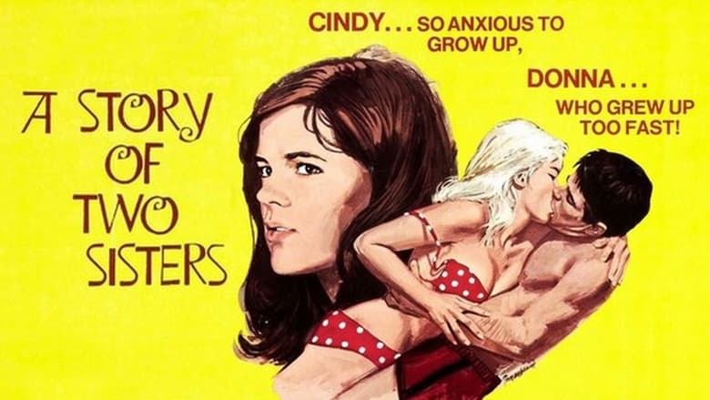 кадр из фильма Cindy and Donna