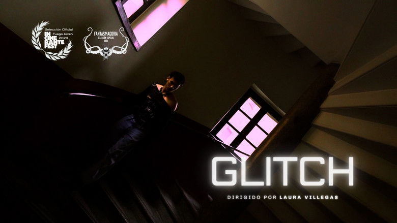 кадр из фильма Glitch