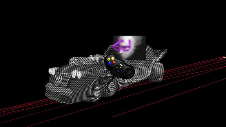 кадр из фильма Тетраграмматон