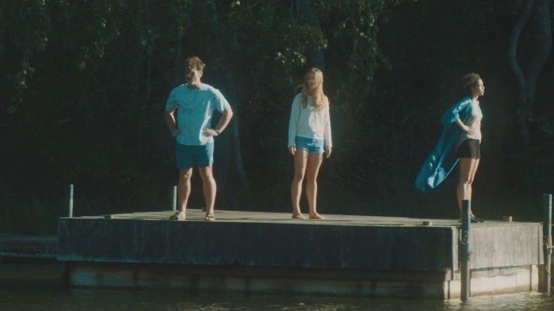 кадр из фильма Love, Lies and Hybrids