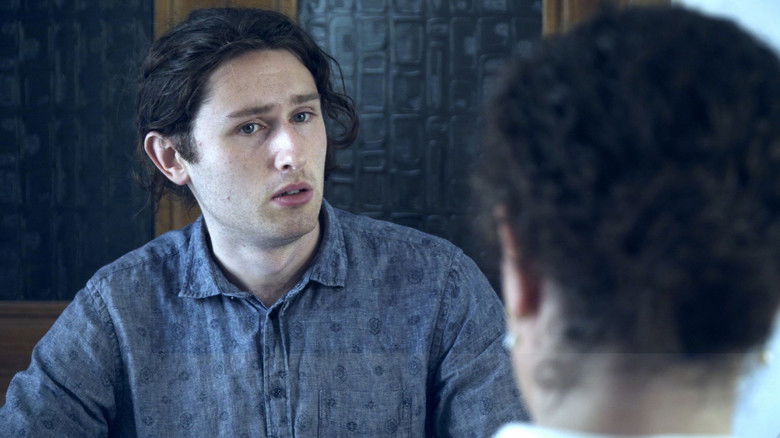 кадр из фильма Candle with Hair