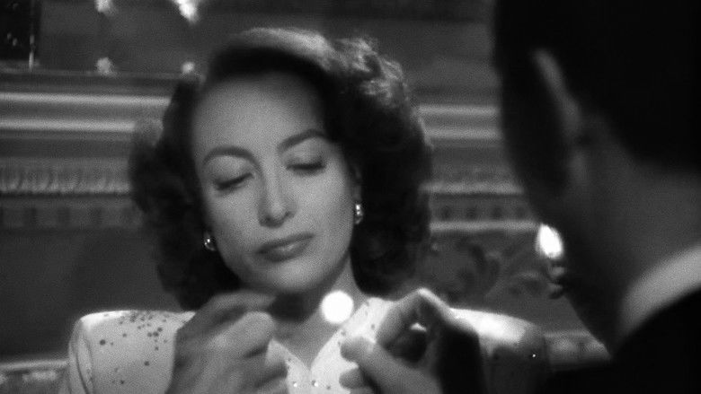 кадр из фильма Юмореска