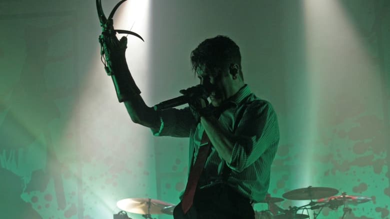 кадр из фильма Ice Nine Kills: The Silver Scream - The Visual Album