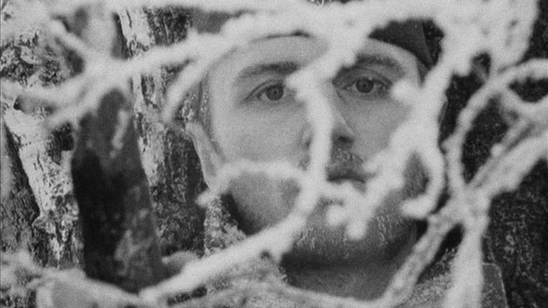 кадр из фильма Восхождение