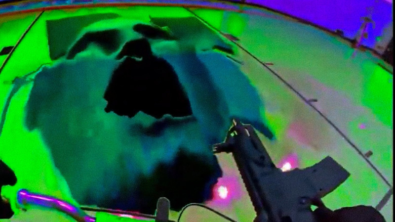 кадр из фильма Baby Invasion