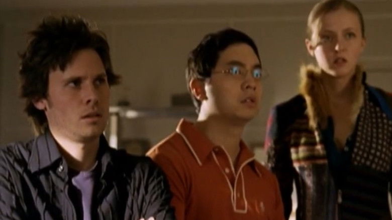 кадр из фильма Последнее казино