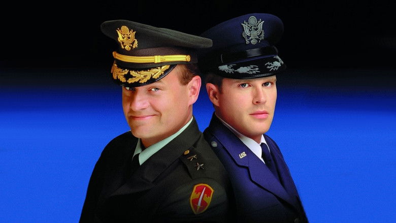 кадр из фильма Войны Пентагона