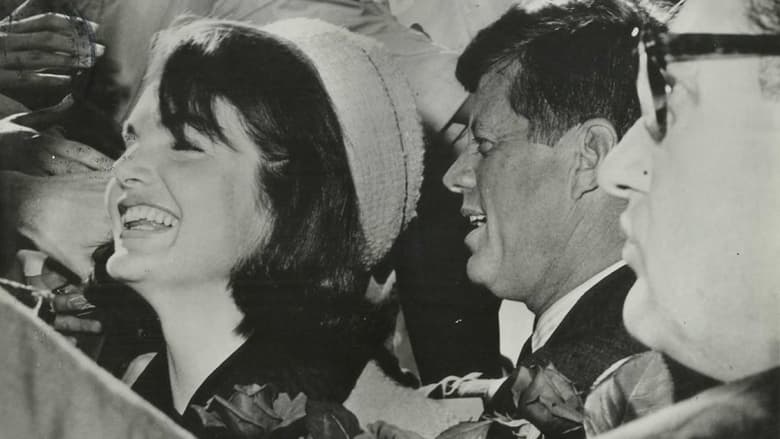 кадр из фильма Four Days In November