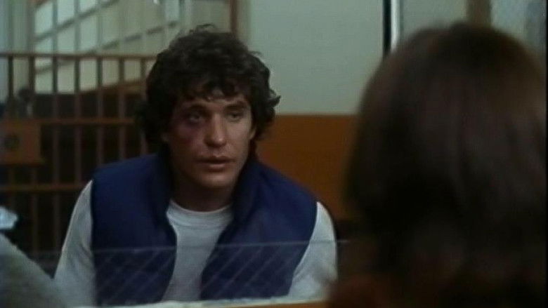 кадр из фильма Flesh & Blood