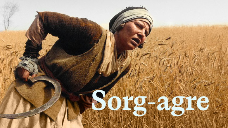 Sorg-agre