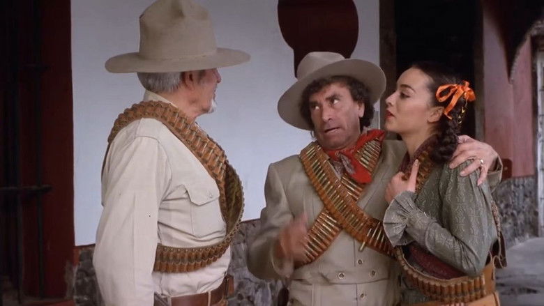 кадр из фильма Narcosatánicos Diabólicos