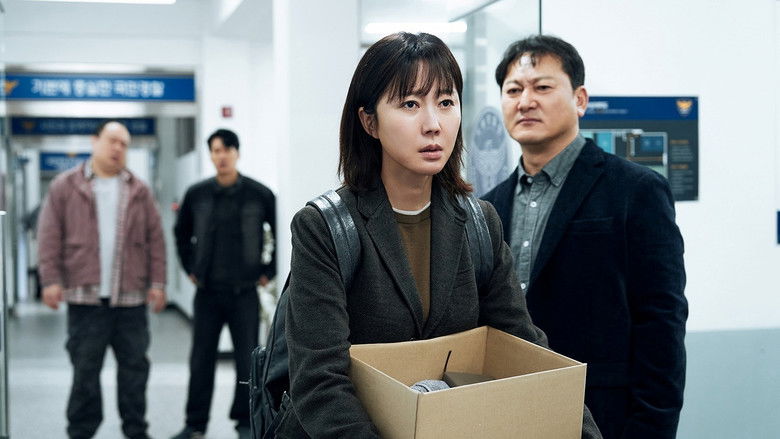 кадр из фильма 크로스 2