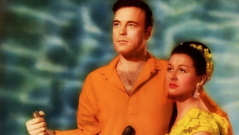 кадр из фильма A Perilous Journey