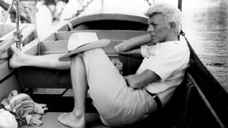 кадр из фильма Ricochet