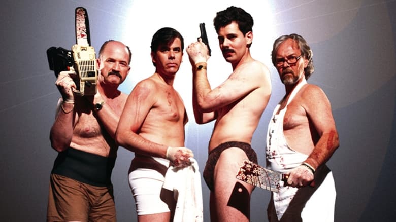 кадр из фильма The Grue Crew