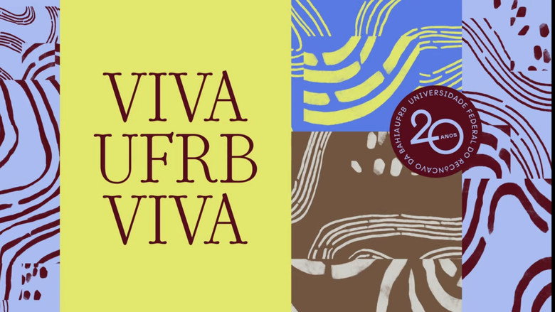кадр из фильма Viva UFRB Viva