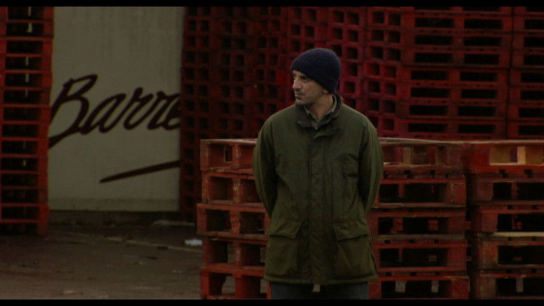 кадр из фильма Adhen