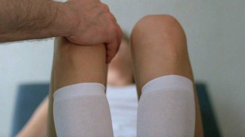 кадр из фильма Хвала тебе, Мария