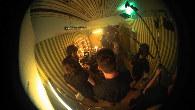 кадр из фильма Valami igazi