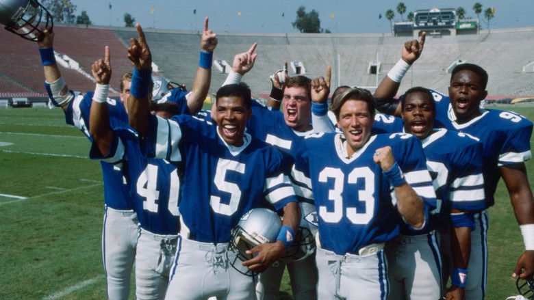 кадр из фильма What Price Victory