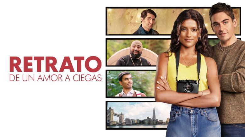 кадр из фильма Запечатлеть момент