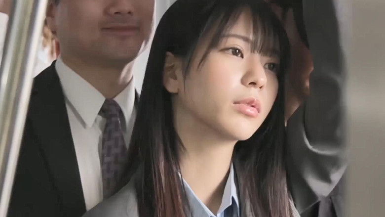 кадр из фильма キレかわ清楚の女子●生を我慢できずにメチャクチャ痴●してやったら…彼氏よりも俺のテクの虜に