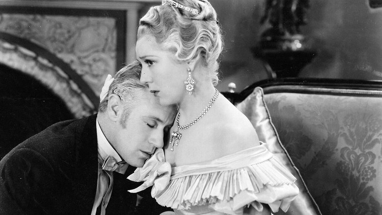 кадр из фильма Secrets