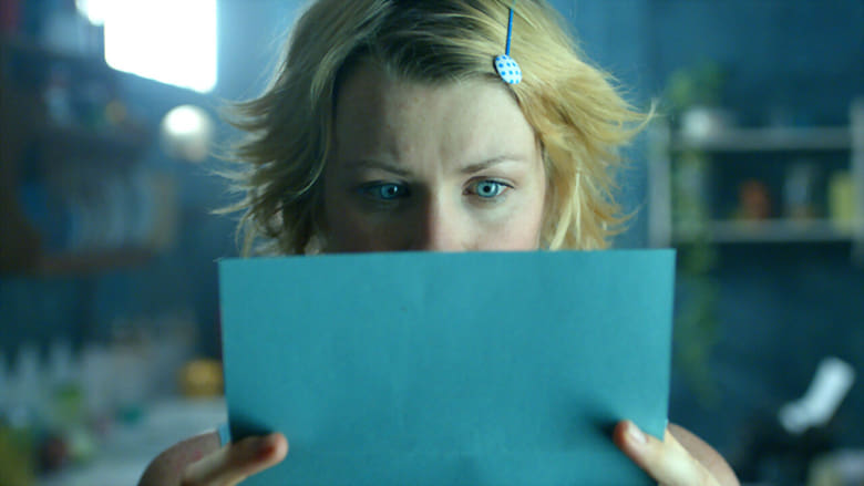 кадр из фильма The Extraordinary Tale of the Times Table