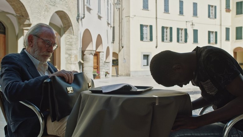 кадр из фильма Passatempo