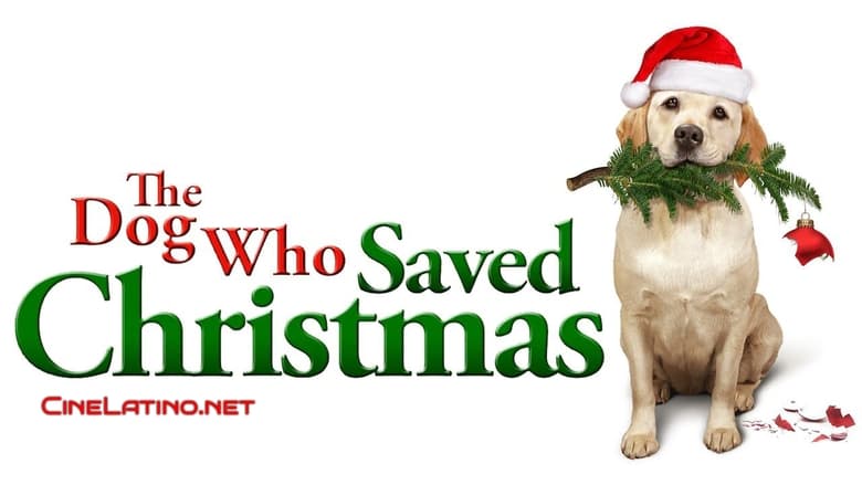 кадр из фильма The Dog Who Saved the Holidays