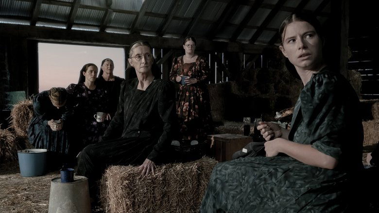 кадр из фильма Говорят женщины