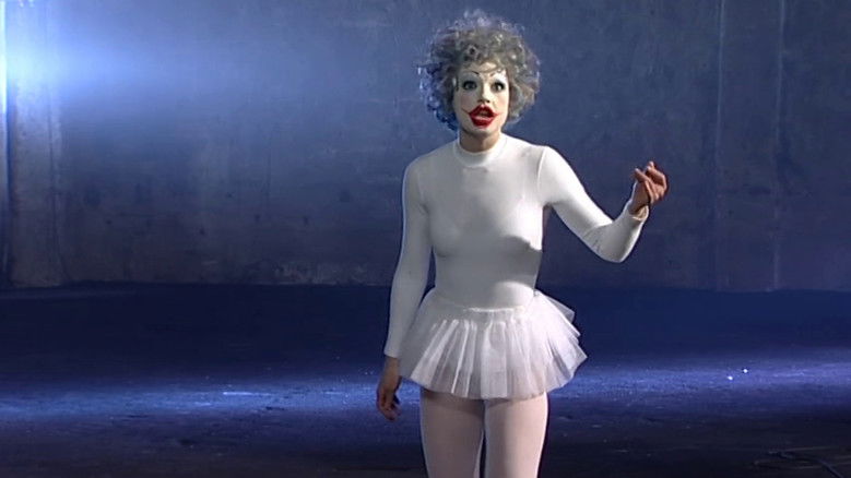 кадр из фильма Ängelen