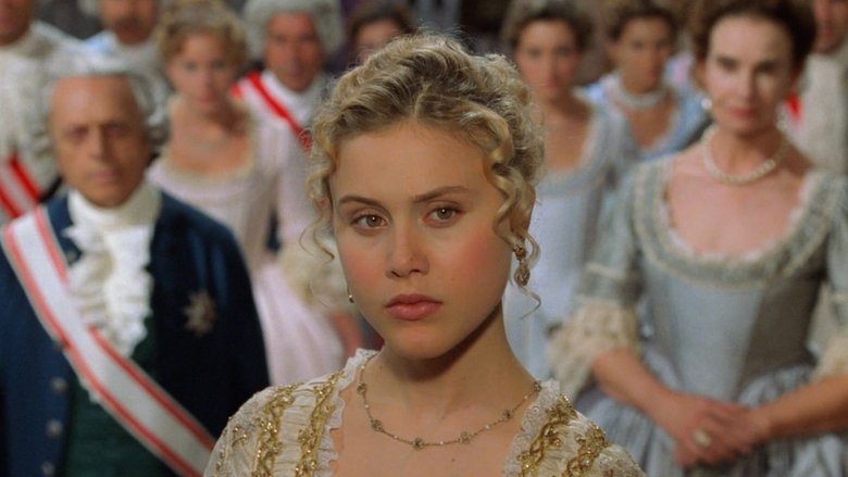 Фердинанд и Каролина