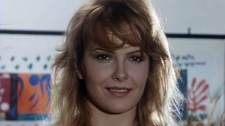 кадр из фильма Jennifer gatta di piacere