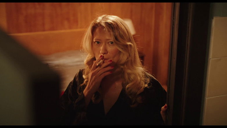 кадр из фильма Country of Hotels