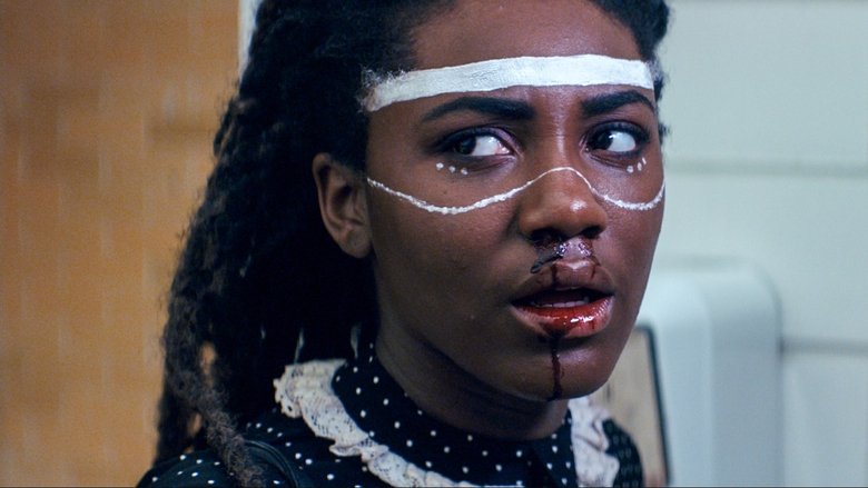 кадр из фильма Ножи и кожа