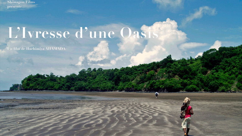 L'Ivresse d'une Oasis