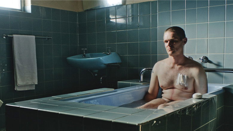 кадр из фильма The Disappearance of Willie Bingham